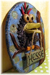Namensschild