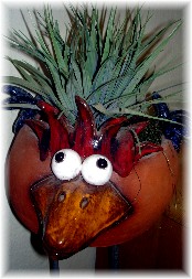 Blumenschale